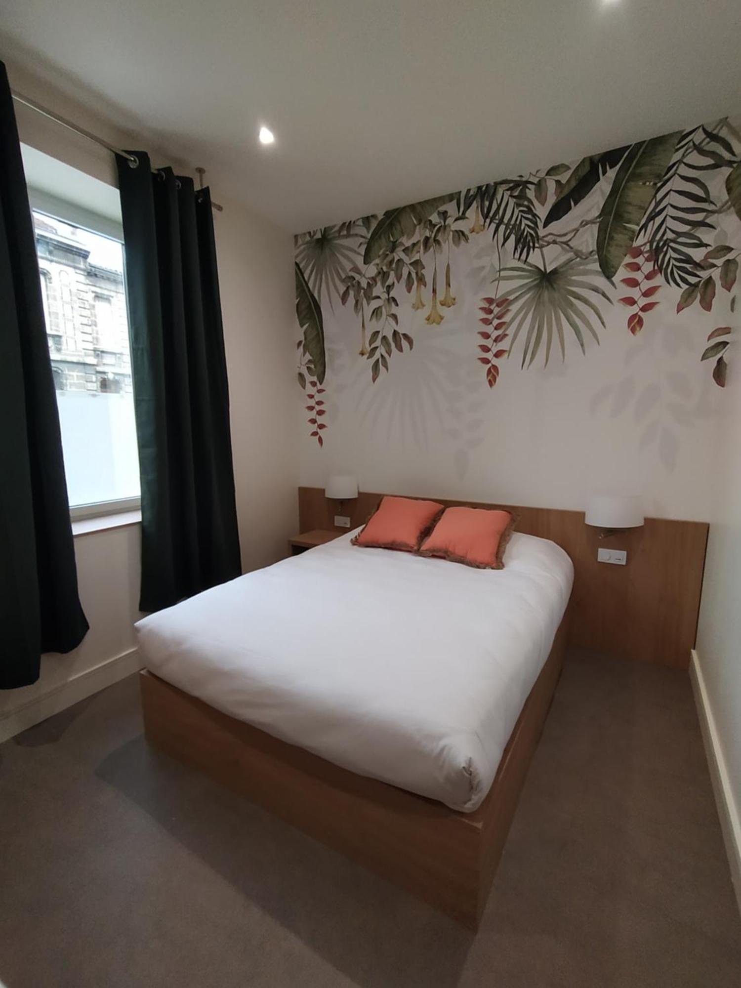 Bloom Hostel Bar & Garden Bordeaux Room photo